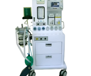 Dexterous Anesthesia Work Station