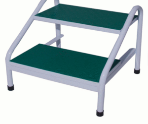 Footstep - Double MS