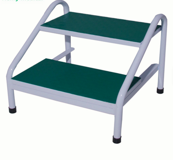 Footstep - Double MS