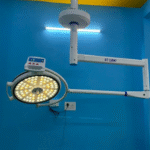 Suction Machine P30 - 30 LPM Heavy Duty