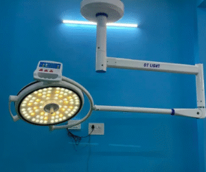 Suction Machine P30 - 30 LPM Heavy Duty