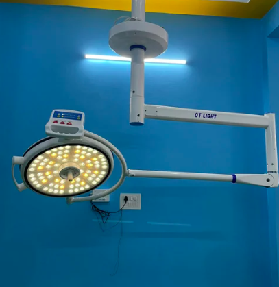 Suction Machine P30 - 30 LPM Heavy Duty